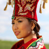 Kalmykia